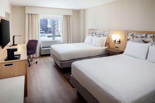 Hampton Inn By Hilton & Suites Downtown Miami/Brickell image 12