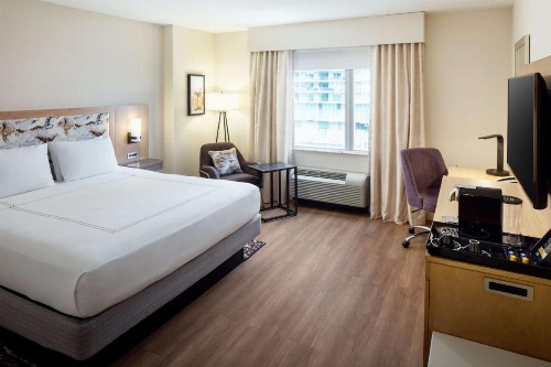 Hampton Inn By Hilton & Suites Downtown Miami/Brickell image 13