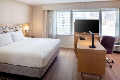 Hampton Inn By Hilton & Suites Downtown Miami/Brickell image 22