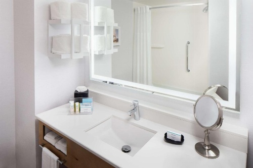 Hampton Inn By Hilton & Suites Downtown Miami/Brickell image 24