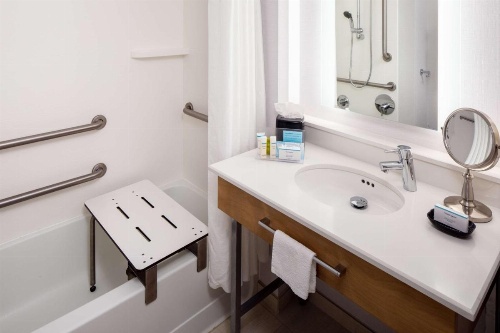 Hampton Inn By Hilton & Suites Downtown Miami/Brickell image 26