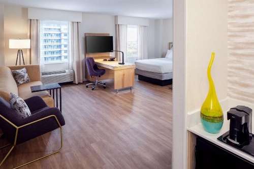 Hampton Inn By Hilton & Suites Downtown Miami/Brickell image 28