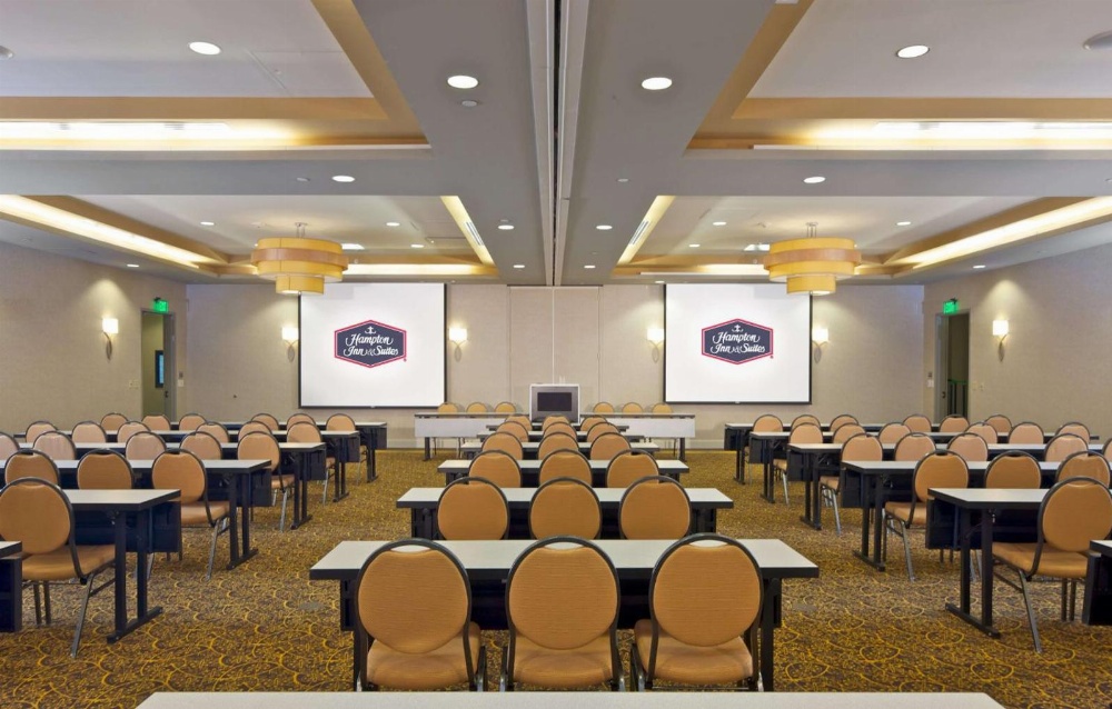 Hampton Inn By Hilton & Suites Downtown Miami/Brickell