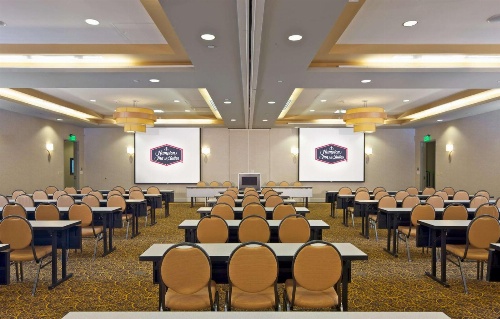 Hampton Inn By Hilton & Suites Downtown Miami/Brickell image 4