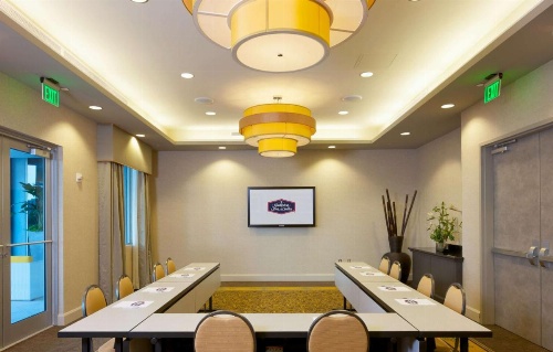 Hampton Inn By Hilton & Suites Downtown Miami/Brickell image 5